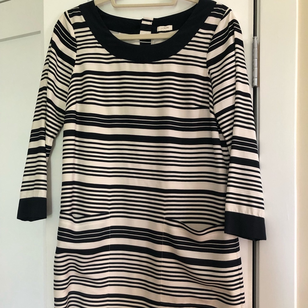 J. Crew Dress